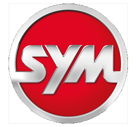 Sym motorcycles logo